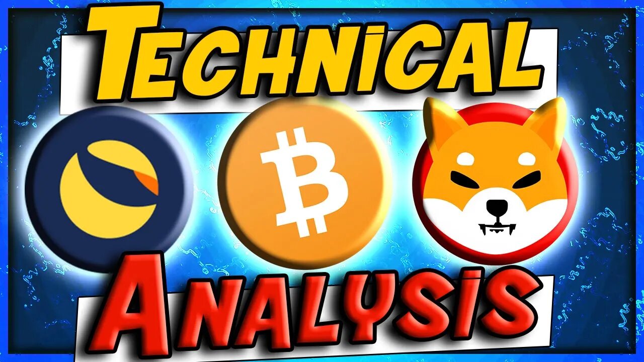 Prophetic Coins - Technical Analysis Bitcoin , Luna Classic And Shiba Inu Wealth Transfer