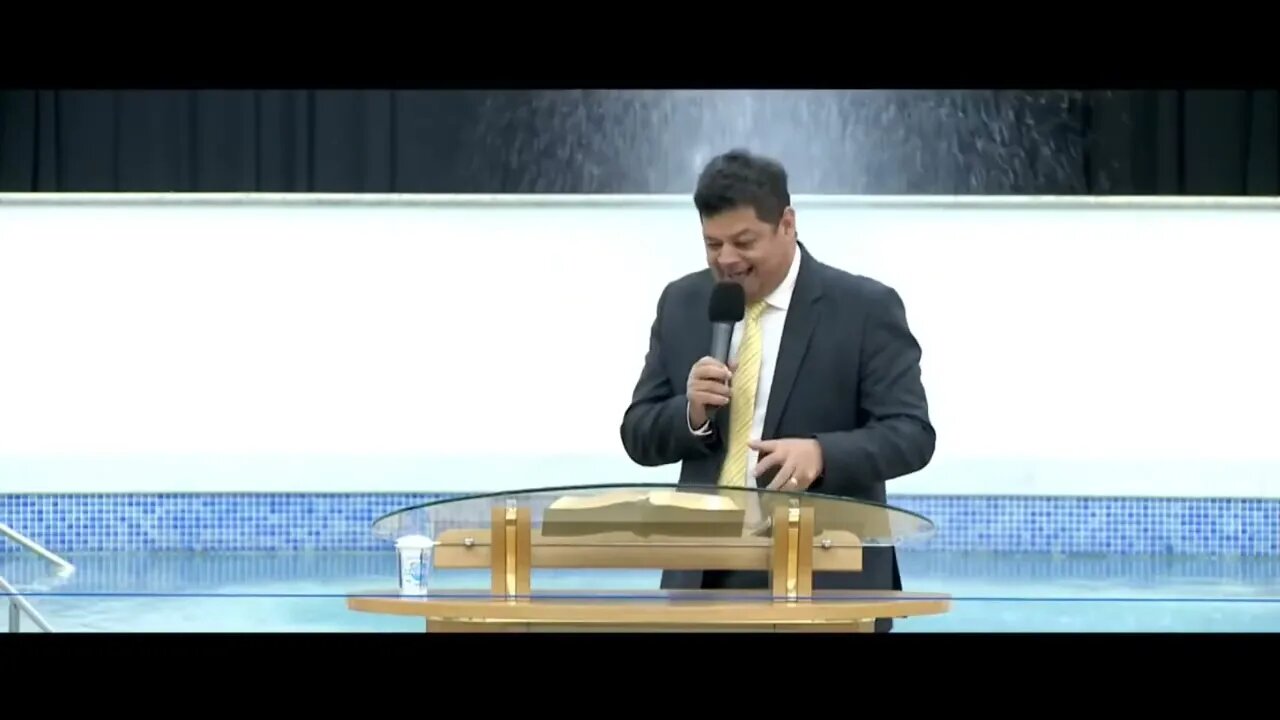 ESTÁ ESCRITO! PR. ERIVALDO DE JESUS | JEREM8AS 29: 11-13 | AD BELÉM | SÃO PAULO, SP REUNIÃO 2021