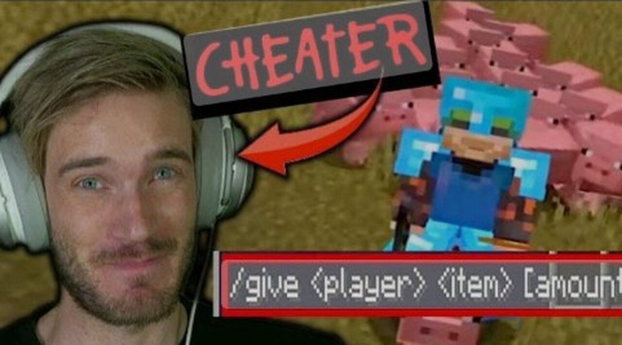 I did an Oopsie in Minecraft - part 21