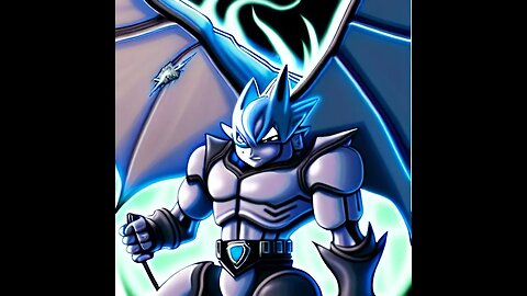 Dragon knights from other realities #dragonknight #altreality #wonderapp