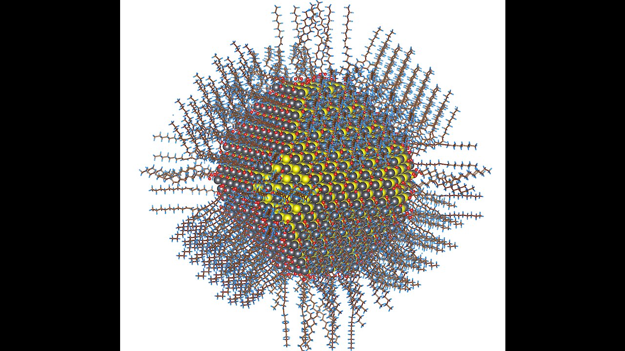 NANOCHIPS AND HUMANS - GOING DEEPER