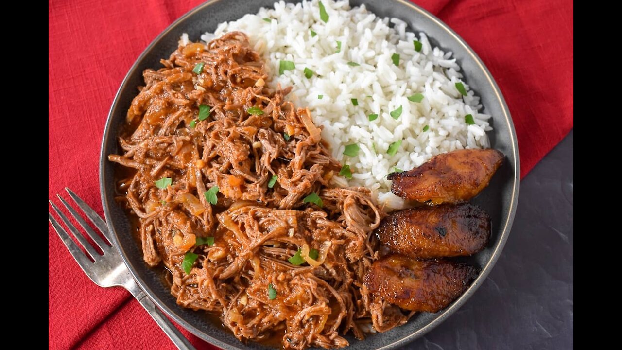 How others do things episode 9 Cuban Food Part 2