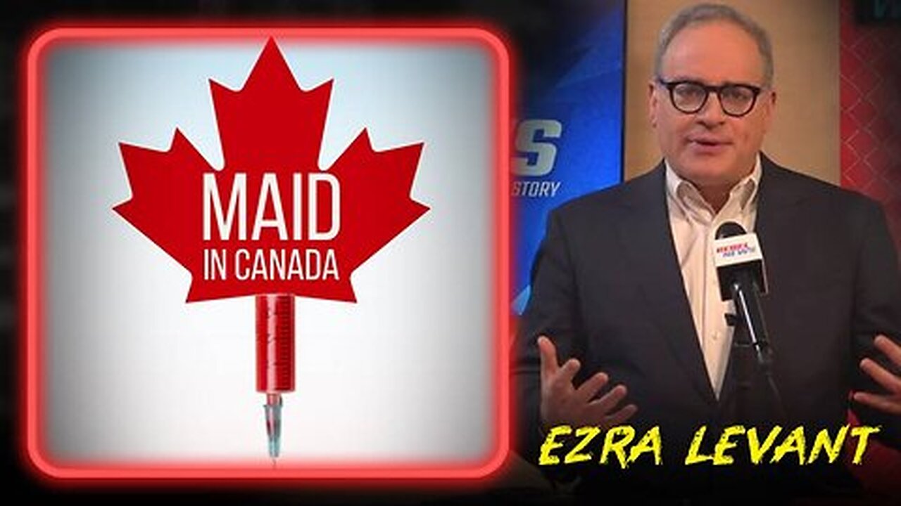 Alex Jones Canada info Wars show