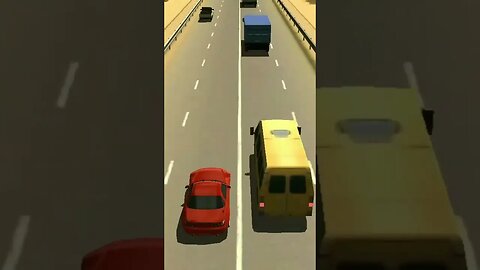 Traffic Car Racer