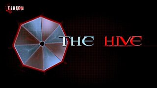 Left 4 Dead 2 custom map : The Hive - Escape