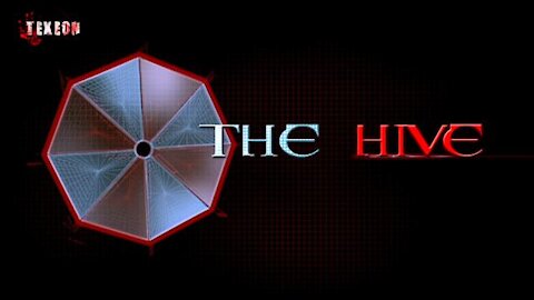 Left 4 Dead 2 custom map : The Hive - Escape