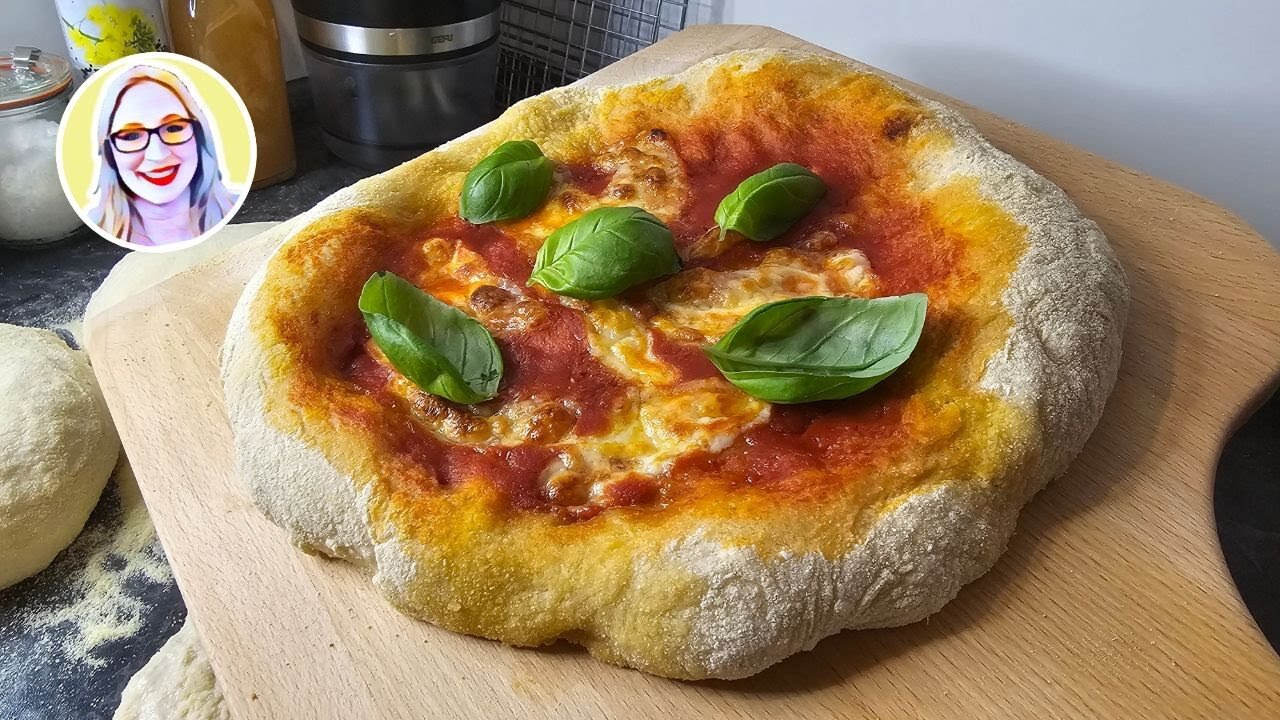 So pflegst du deinen Pizzaschieber richtig - Tipps für eine längere Haltbarkeit!