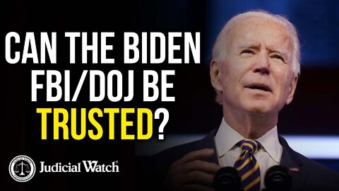 Can Biden FBI/DOJ Be Trusted? Trump Raid Update!