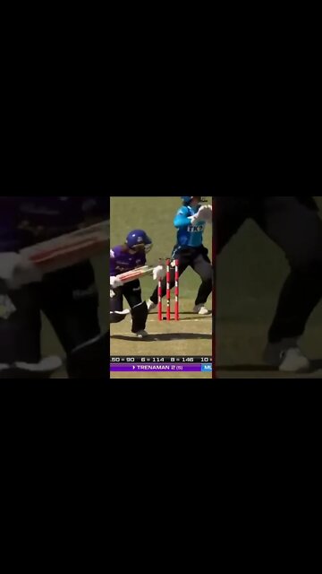what a shot in cricket , wbbl Brisbane Heat Women vs Hobart Hurricanes Women Live ,shot in cricket