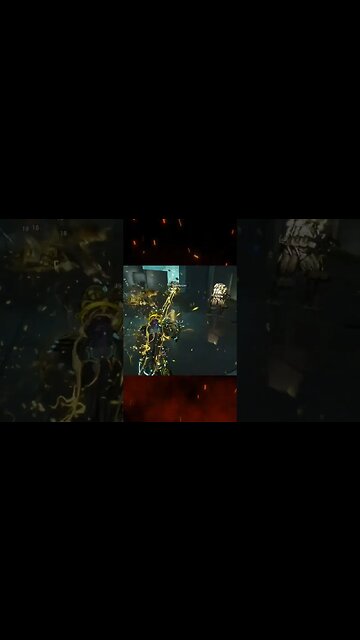 Gyre explained in #shorts #gaming #warframe #livestreaming