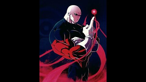 Jiren New Demon Form vs Makoto, 4th of the 5 Strongest EP 49 in Hindi