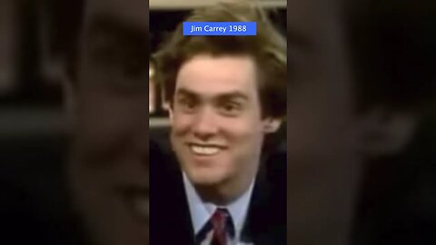 Jim Carrey Joined Scientology