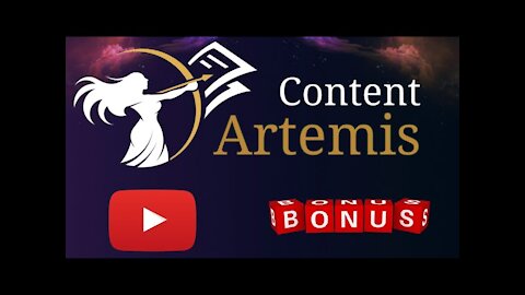 ✍️ Content Artemis Review, Demo and $600 💰 Bonus 💰 | Content Artemis Review