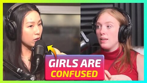 Modern Women Gets Schooled On Submission