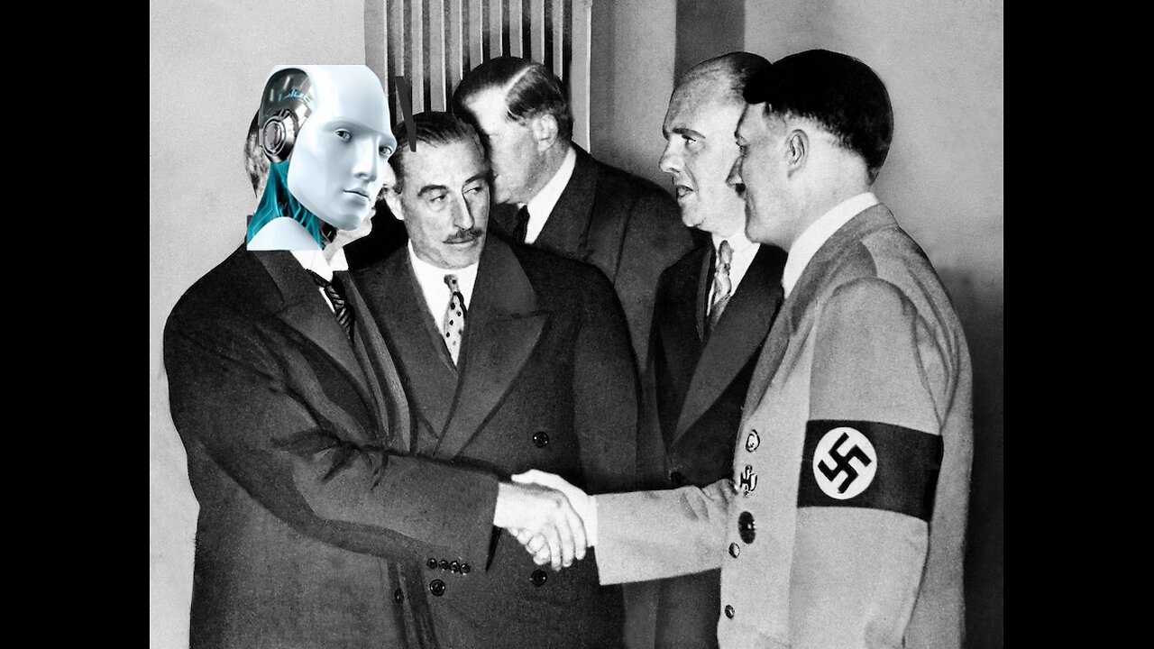 When & how Are European Nationalists going Initiate AI? How Should I do to & share?