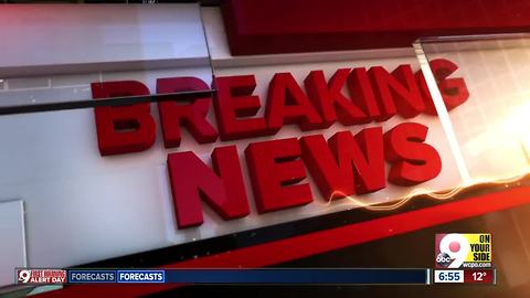 Liberty Township hostage situation ends 30 hours later