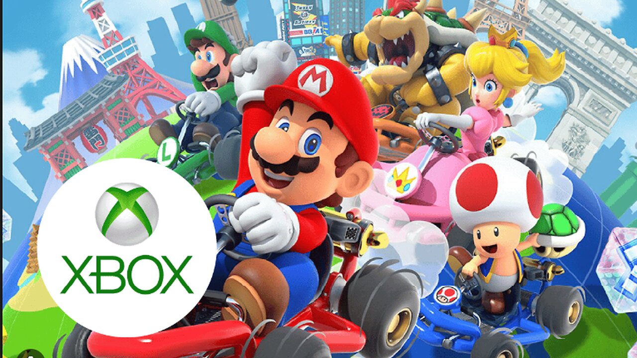 Xbox Gamepass Price Hike | Mario Kart 8 breaks record