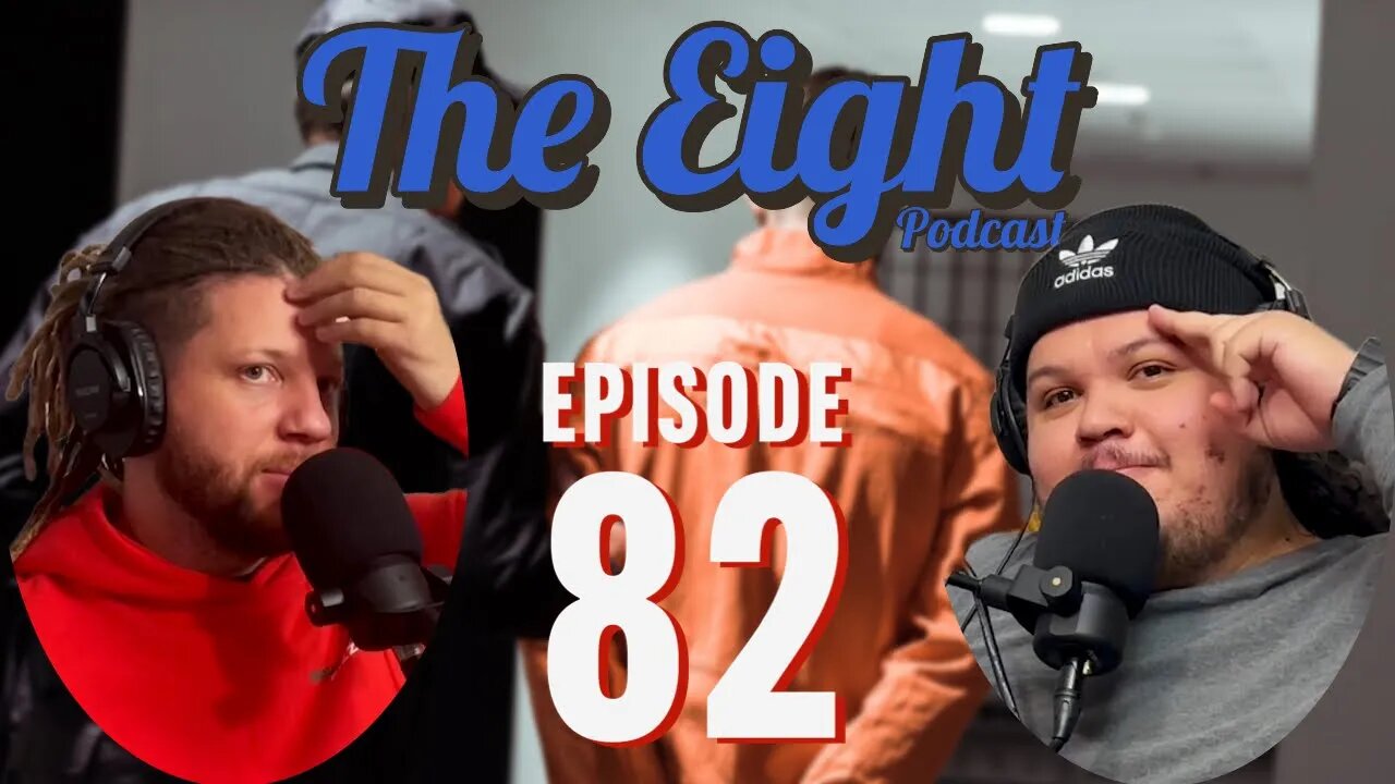 Welcome Back Brittney | EP 82 The Eight