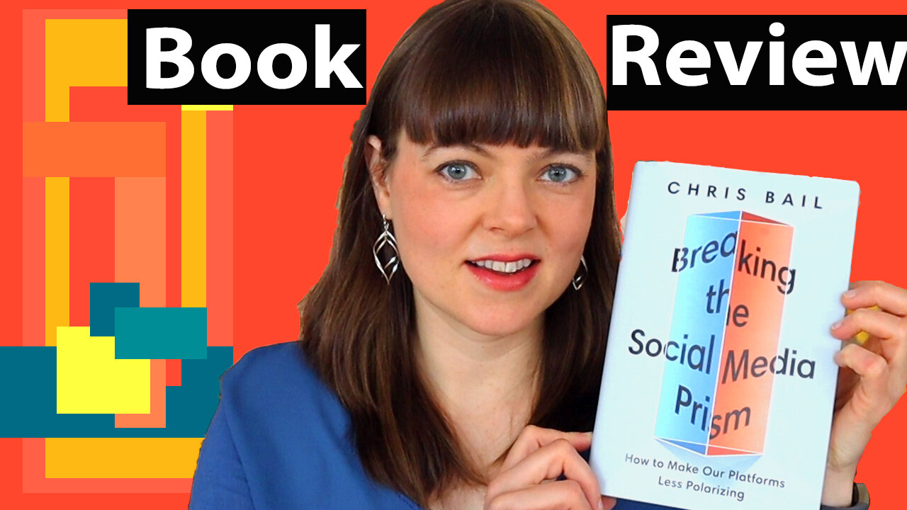 Breaking the Social Media Prism: A Book Review