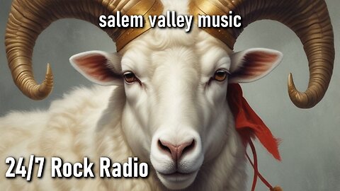 24/7 Rock Variety Radio (With Christmas Music)