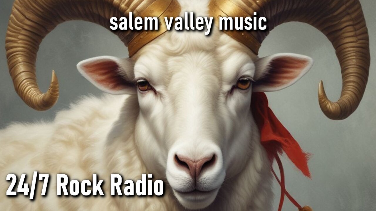 24/7 Rock Variety Radio (With Christmas Music)