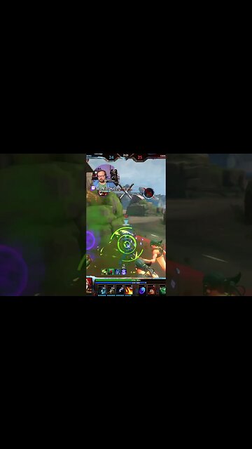 What do you think of my new #tagline? #smite #smitegame #gaming #moba