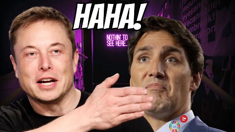 Trudeau's Controversial Remarks: Elon Musk and Critics Respond