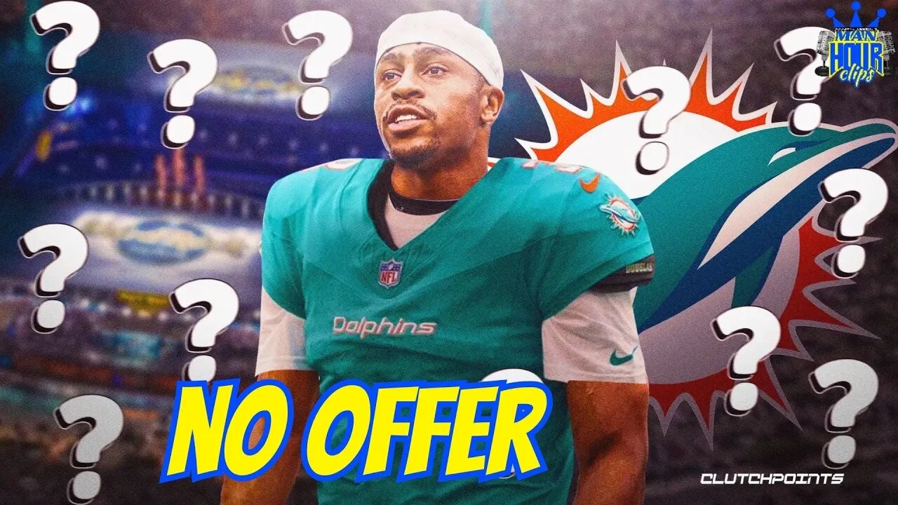 Do the Dolphins need Taylor?