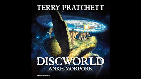 Diskworld: Ankh-Morpork Board Game Review