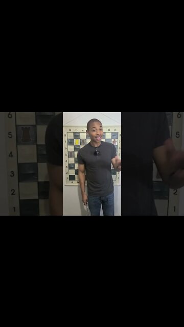 What is the Best Move in this Chess Position? #9