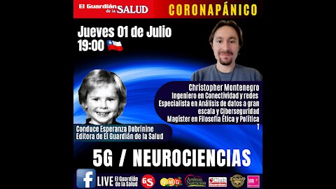 5G y las Neurociencias