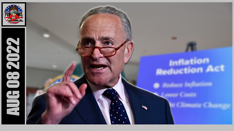 Chuck Schumer The Republican Party Is The Party Of No