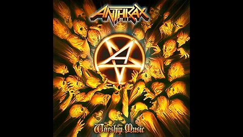 Anthrax - The Devil You Know (Live)