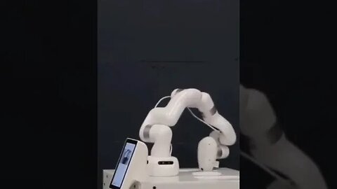 This automated robot that can vaccinate by just programming☠🦾💉