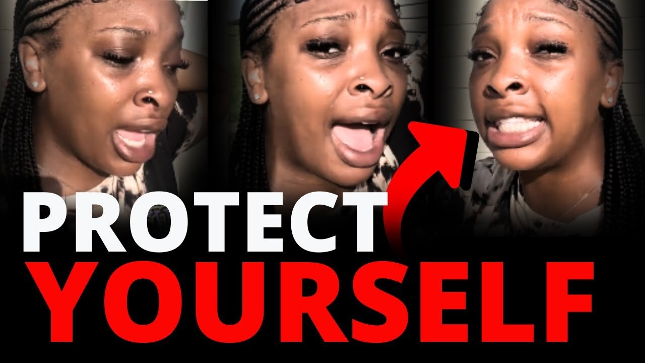 _PROTECT YOURSELF from STD's It Is Crazy Over There In Houston_
