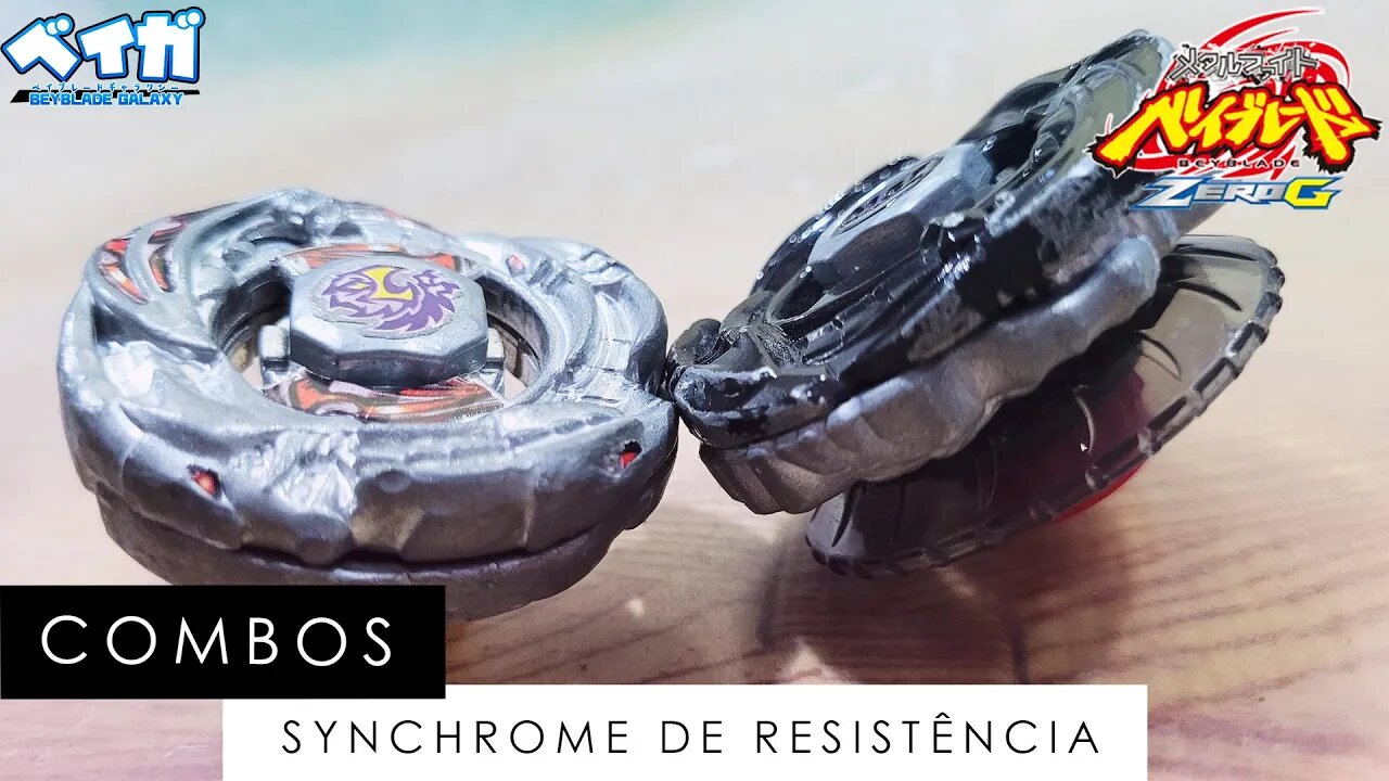 MSF-L GIRAGO DRAGOOON SA165WD vs MSF REVISER DRAGOOON B:D - Metal Fight Beyblade メタルファイトベイブレード