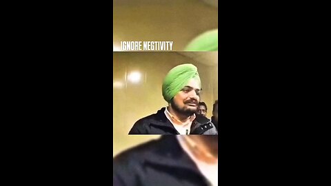 sidhu moose wala video