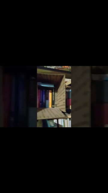 book collection part 1