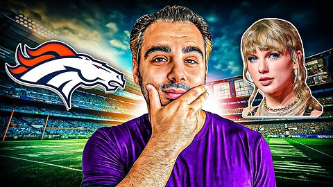 How To Find The Best Bets Using The Linemaker Method In The Broncos vs. Chiefs TNF Game!