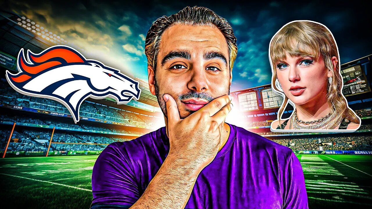 How To Find The Best Bets Using The Linemaker Method In The Broncos vs. Chiefs TNF Game!