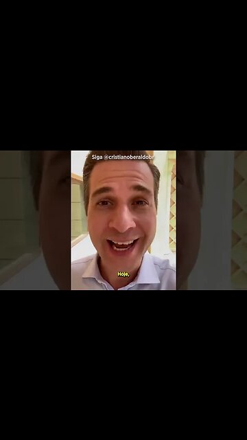 HIPOCRISIA DA ESQUERDA PRO-CENSURA! #shorts #fyp #viral