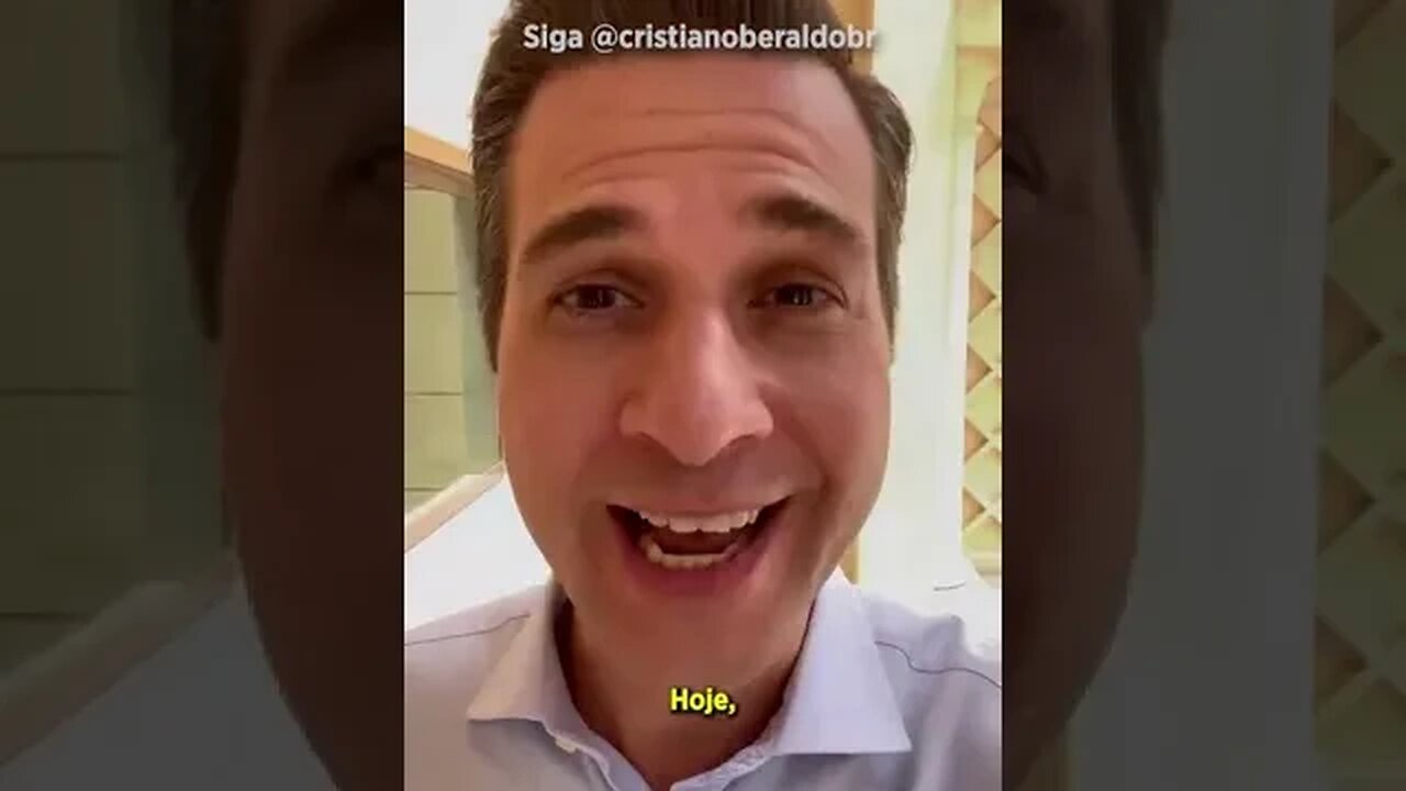 HIPOCRISIA DA ESQUERDA PRO-CENSURA! #shorts #fyp #viral