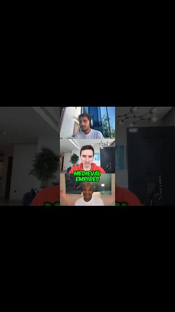 DAVINCI Playing Medieval Empires