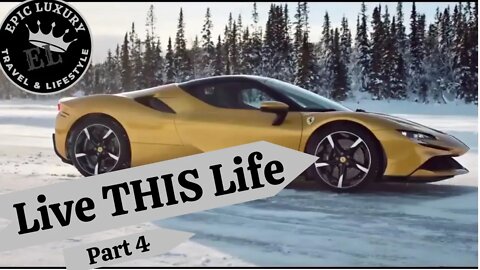 Live THIS Life: Luxury Lifestyle pt. 4