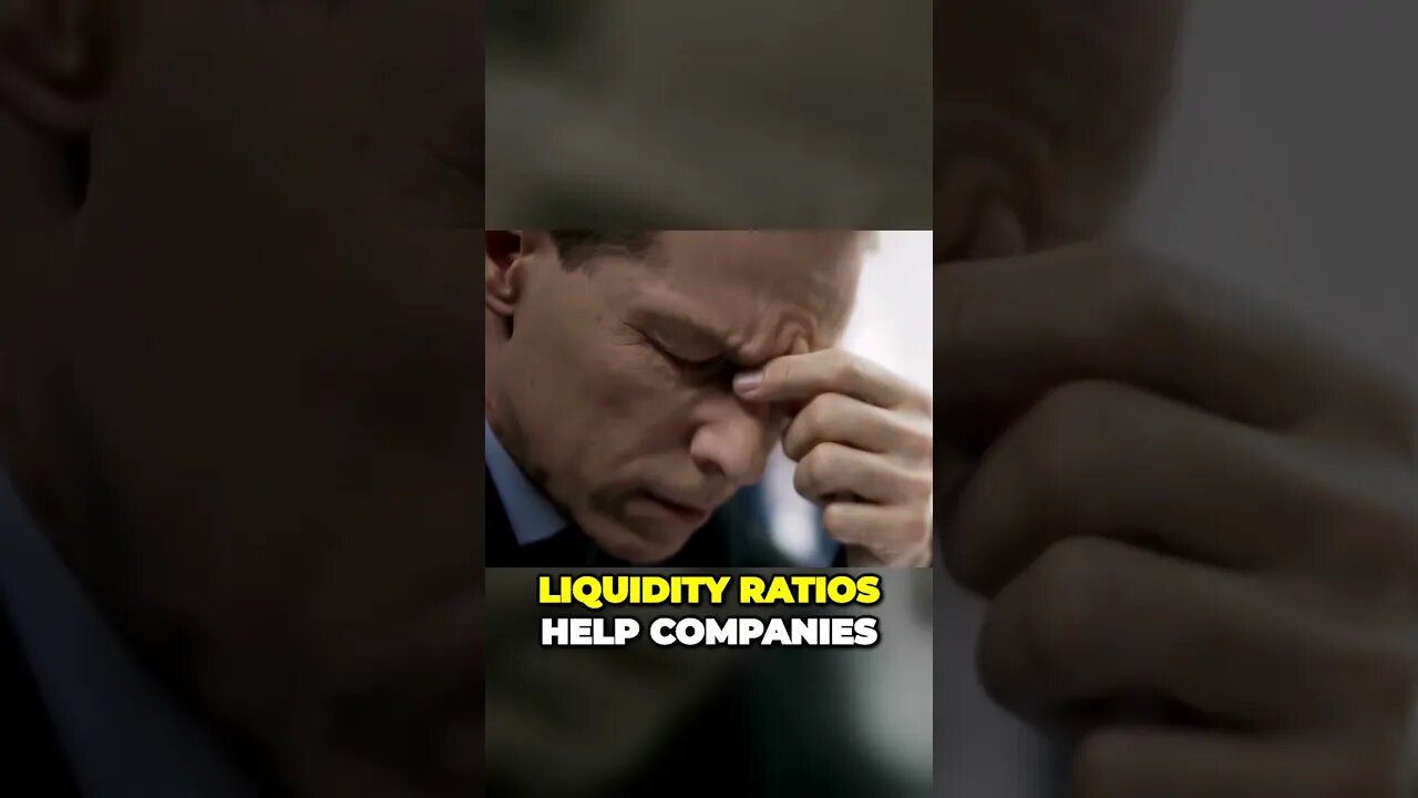 Unleash Your Companys Potential The Power of Liquidity and Investor Confidence
