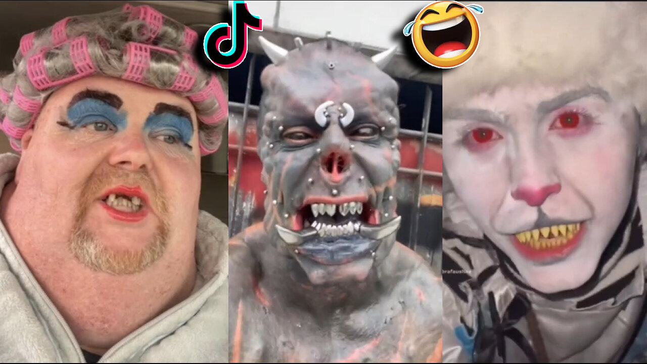 CLOWN WORLD INSANITY! (Ep.234) Meet The Founder Of "Trans Day Of Visibility" And Much More!🤡