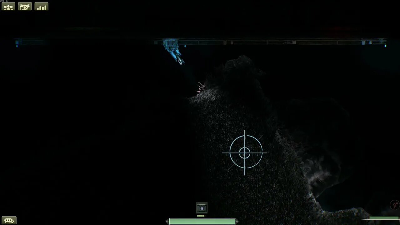 Barotrauma Pt.8-New Ship