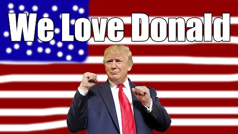 Hot Mic of Trump on 9/11 Shows What He’s Actually Like. This Is Why We The People Love Trump