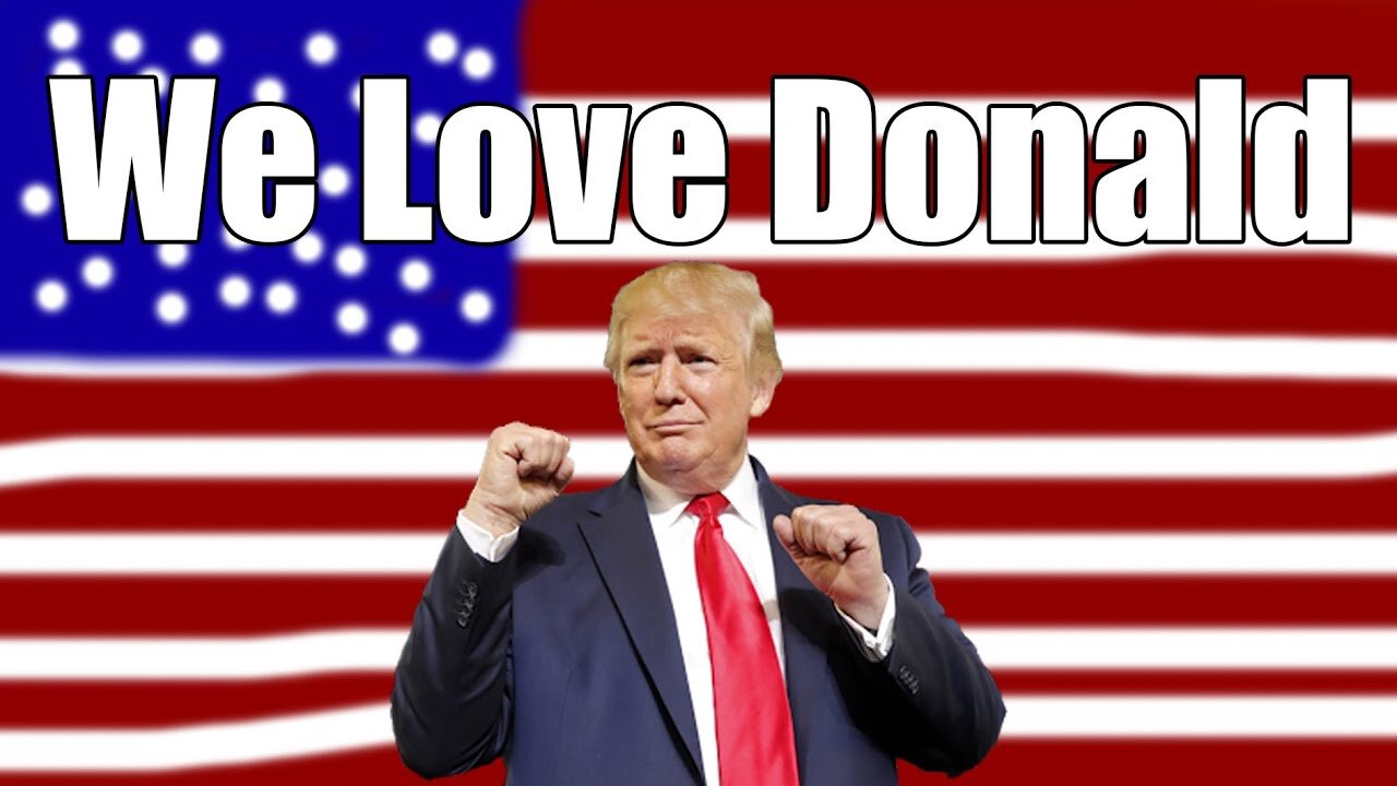 Hot Mic of Trump on 9/11 Shows What He’s Actually Like. This Is Why We The People Love Trump