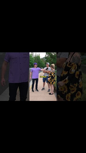 They've Been Together For A LONG Time!